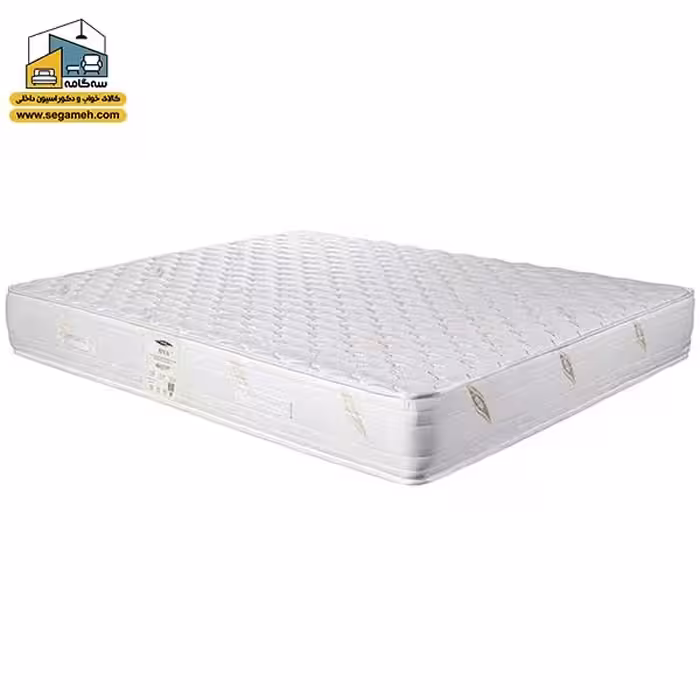 تشک ویستر مدل جیوا سایز 160*200
