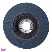 سنباده فلاپ دیسک مدل 115-40