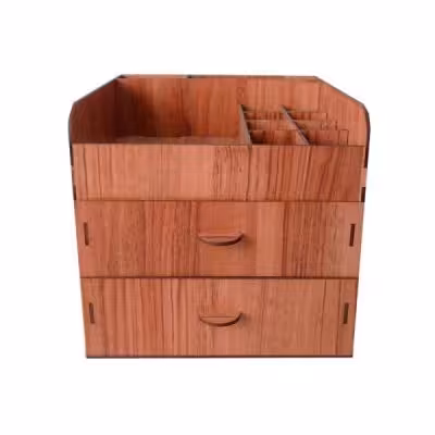 استند لوازم آرایشی مدل CZ218