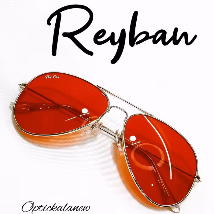 عینک شب ریبن 