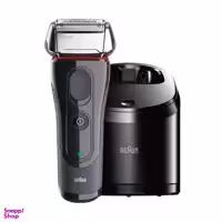 ماشین اصلاح صورت براون (Braun) سری 5 مدل 5050CC