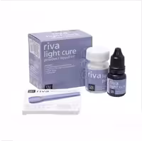 گلاس آینومر لایت کیور SDI