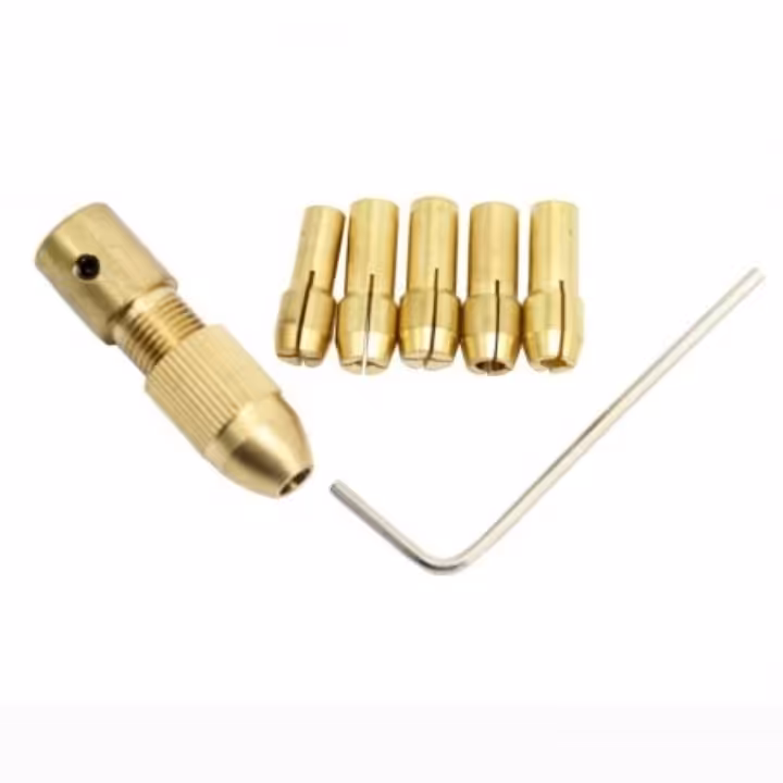 ست سه نظام و کولت مینیاتوری