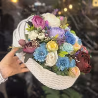 باکس مصنوعی نوزادی مناسب برای نوزاد دختر و پسر