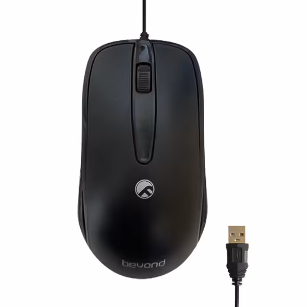 ماوس بیاند مدل BM-1144