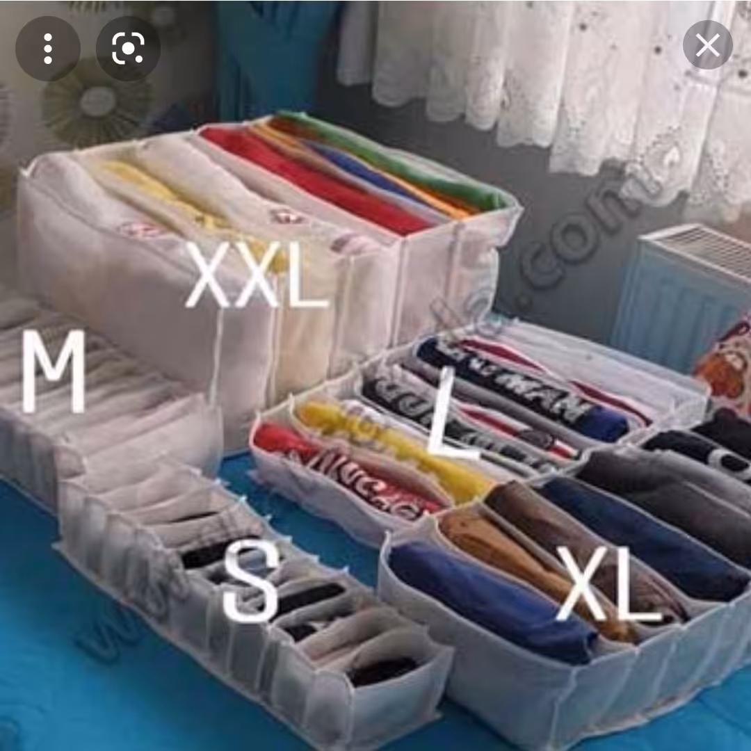 نظم دهنده سایز کوچک