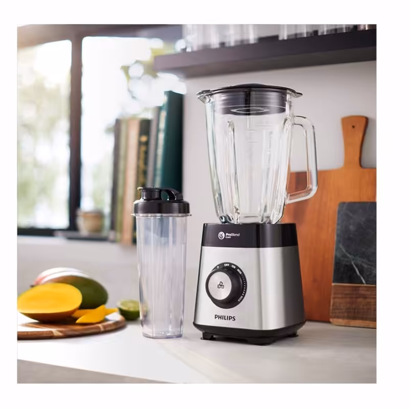 مخلوط کن فیلیپس مدل HR3573