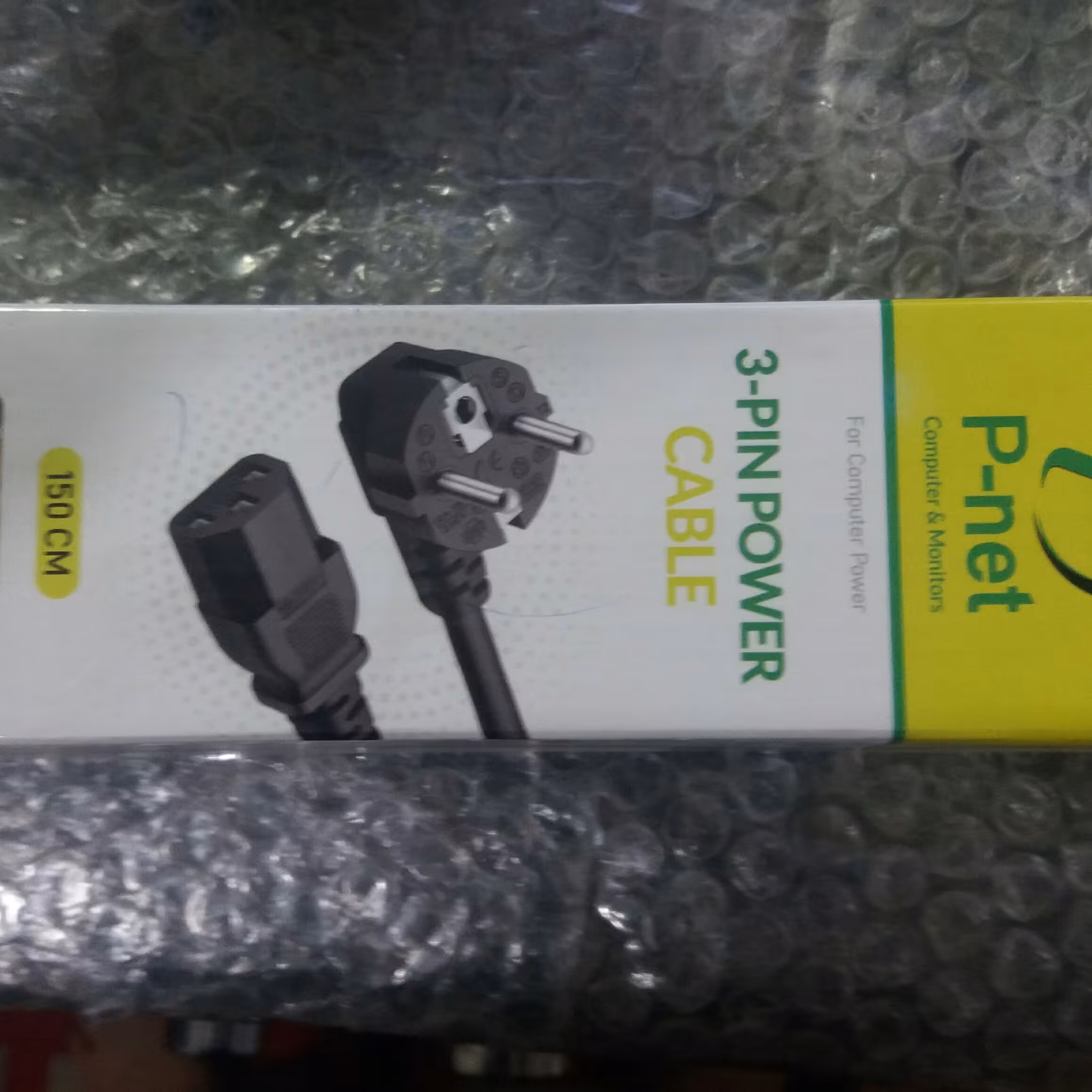 کابل پاور مونیتور