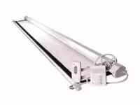 پرده نمایش برقی پروژکتور اسکوپ 2×2