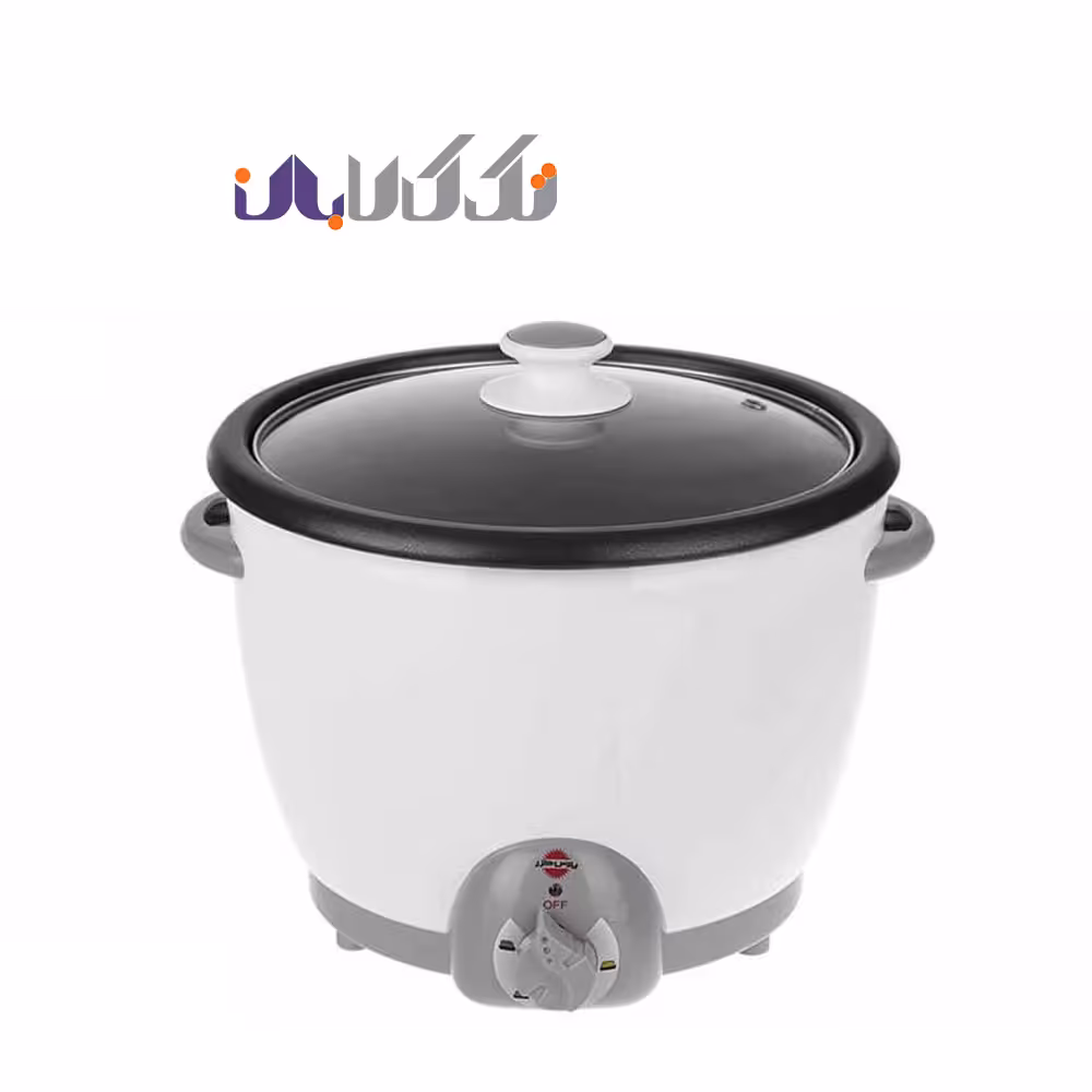 پلوپز پارس خزر مدل RC-181 TYAN