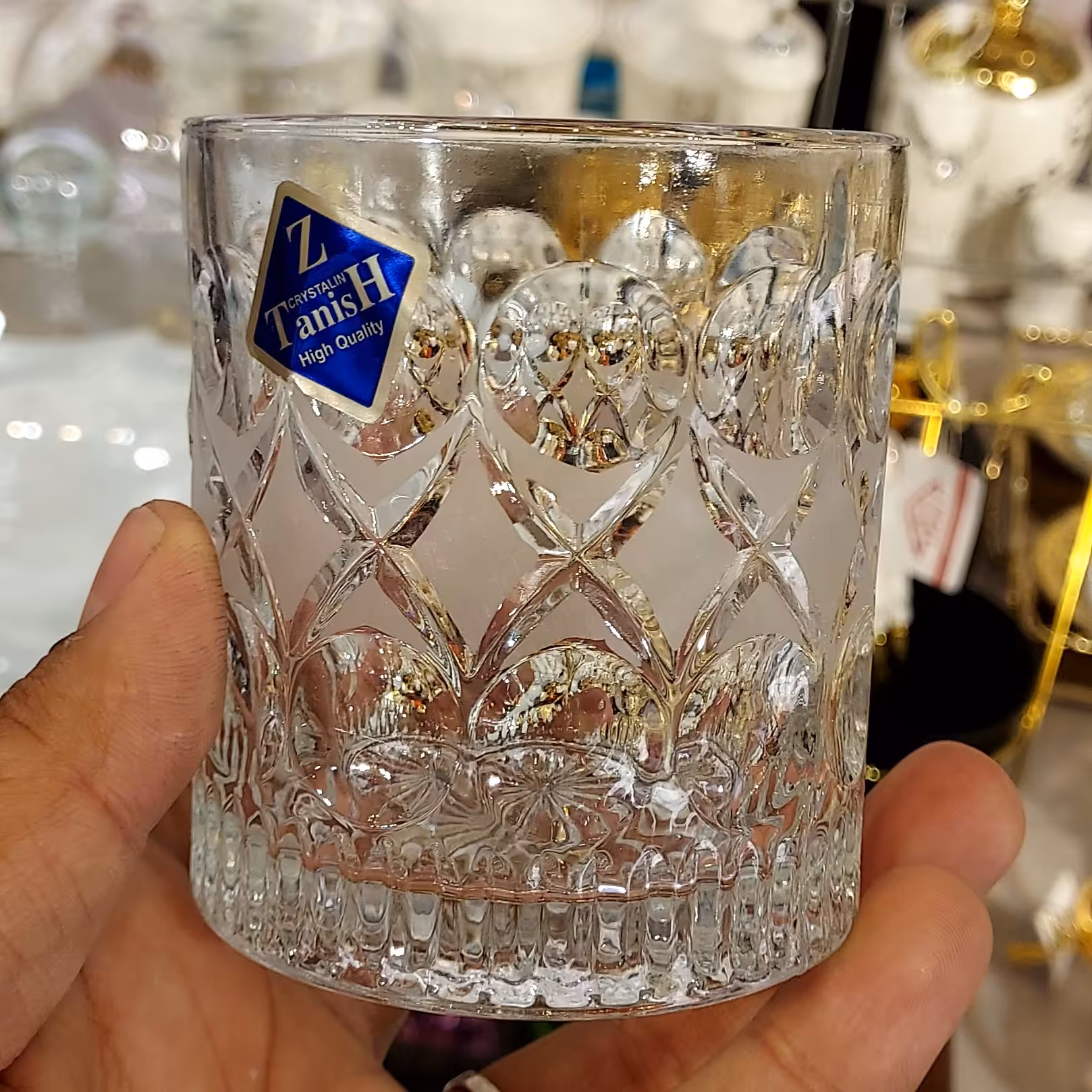 لیوان انجلیکا