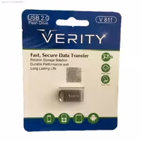 فلش مموری 32 گیگ وریتی v811