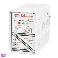 محافظ ولتاژ سارا (Sara) مدل P152F مناسب برای تلویزیون و کامپیوتر