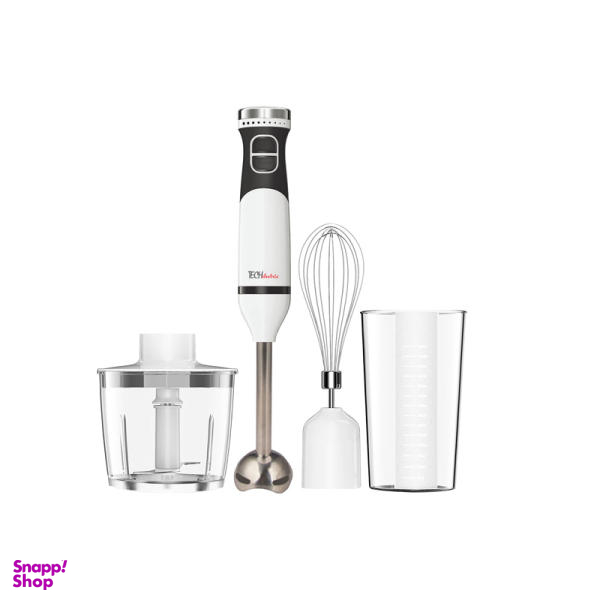 گوشت کوب برقی تک الکتریک (Tech Electric) مدل HB1108-61WB