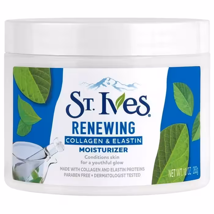 کرم آبرسان سینت ایوز ST.Ives مدل RENEWING (ضمانت اصالت) حجم 283 میلی لیتر