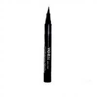 خط چشم ماژیکی ضد آب یورن YORN EYELINER PEN