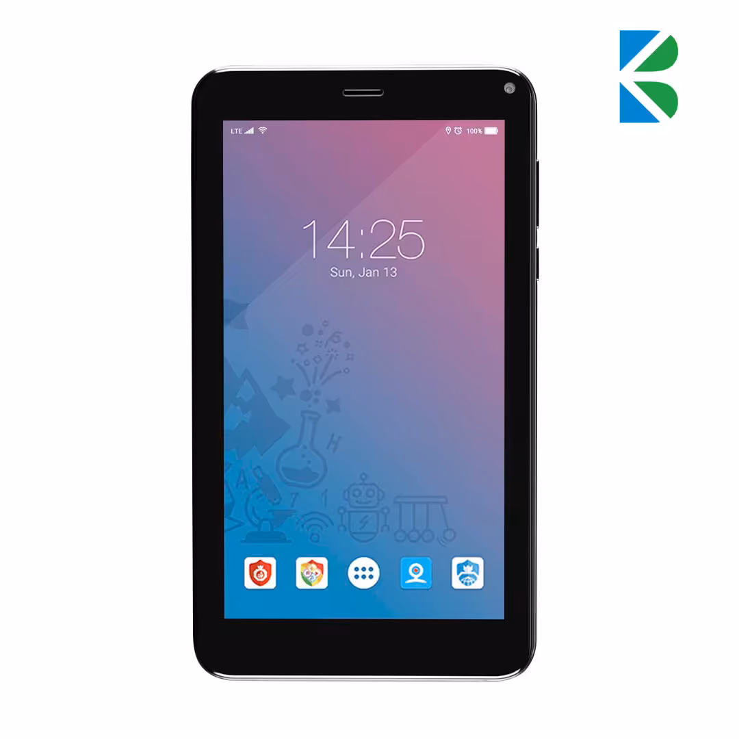 تبلت نارتب مدل NARTAB2 E7 با ظرفیت 16/2 گیگابایت