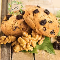 کوکی مخصوص لاهیجان نیم کیلو