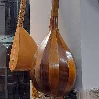 دوتار حیدری افغان 