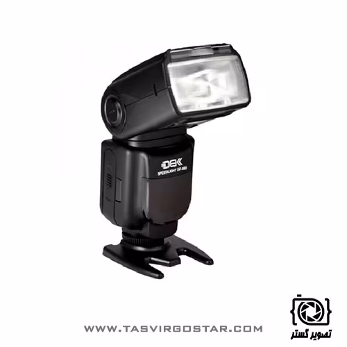 فلاش نیکون DBK DF-800