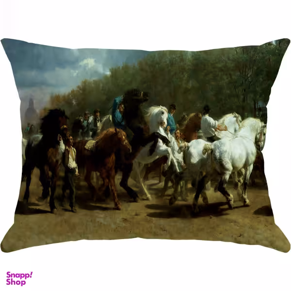 کاور کوسن مدل C2-10333 چند رنگ