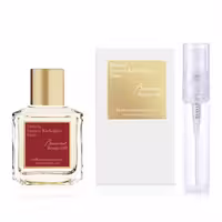 عطر  باکارات رژ 540
برند پالوما(حداقل خرید 5 میل) 
