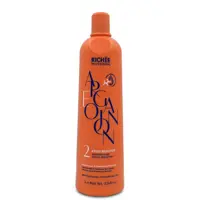 کراتین مو ریچی Richee مدل ARGAN e Ojon حجم 1000 میل (شماره2)