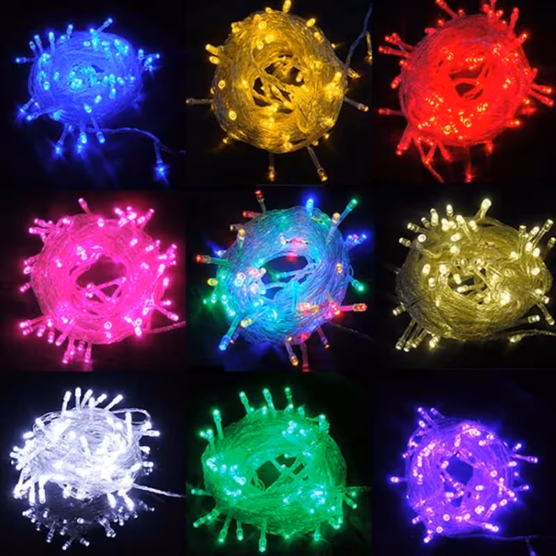 ریسه سوزنی 220 ولت