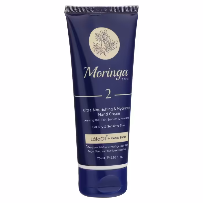 کرم آبرسان مورینگا مخصوص پوست های حساس