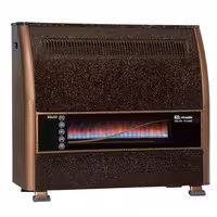 بخاری گازی مشهددوام 12500 ماژولیکا