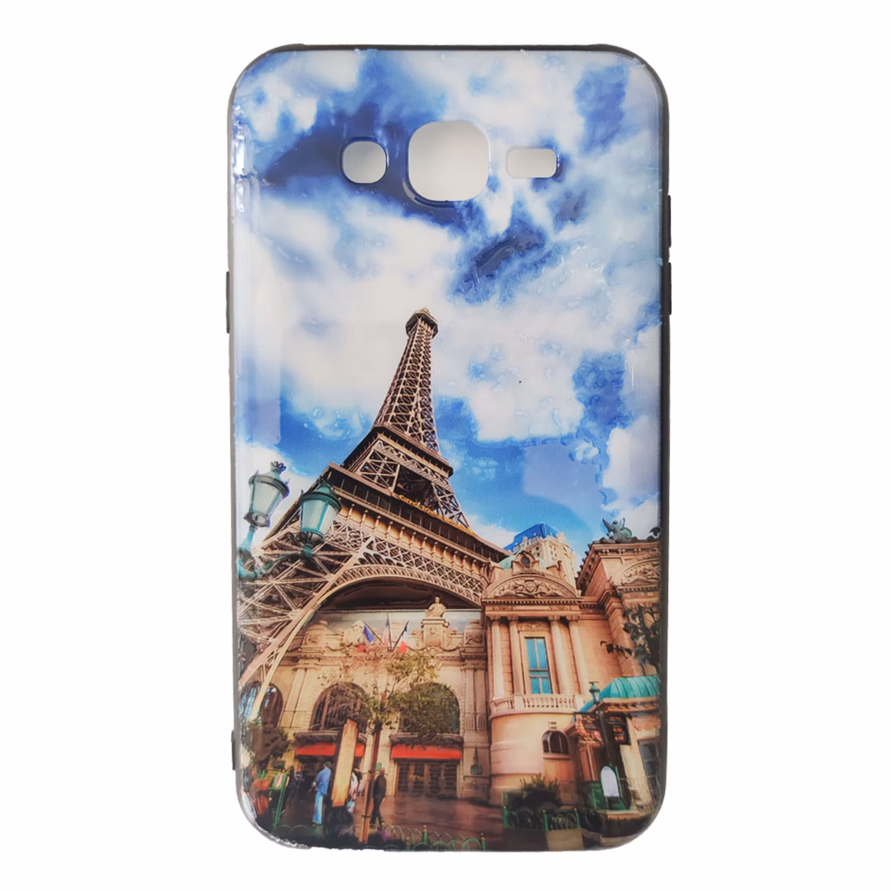 گارد فانتزی مدل SL325 مناسب برای گوشی موبایل سامسونگ Galaxy J7