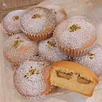 کیک پای سیب