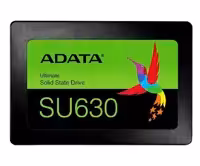 اس اس دی ای دیتا SSD ADATA SU630 480GB Ultimate