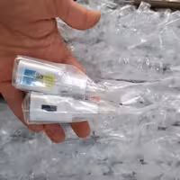 آداپتور سامسونگ ویتنامی برد آبی