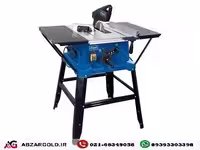 اره میزی شپخ مدل HS110