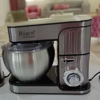 همزن کاسه دار 7لیتری  روگن مدل Rü_1950