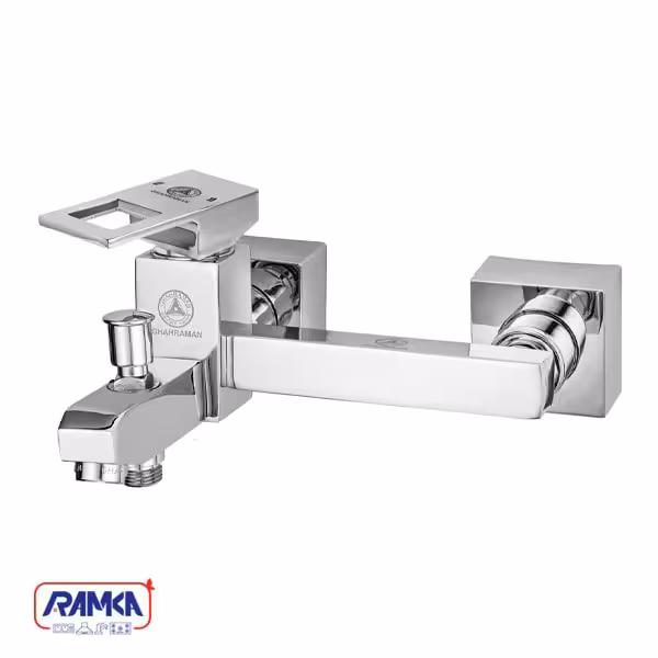 شیر دوش فلت رویال قهرمان