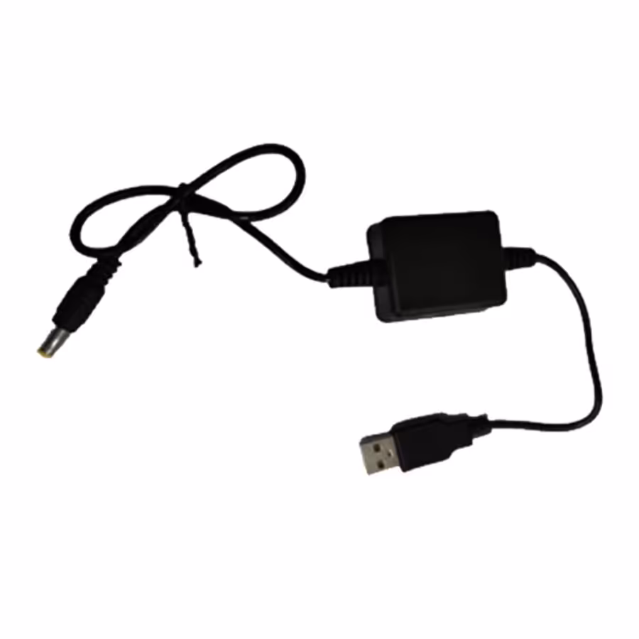 قیمت و خرید کابل تبدیل USB به DC اسکای لینک مدل TX | یاس ارتباط