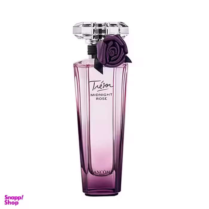 ادوپرفیوم زنانه مدل Midnight Rose