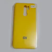قاب گوشی سیلیکونی مدل گوشی ردمی 9کد 2516