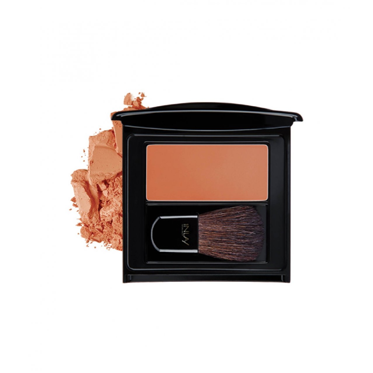 رژ گونه این لی Coral شماره 04