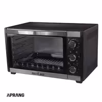 آون توستر کلورانس مدل 8045(لطفا با هماهنگی خرید بفرمایید)