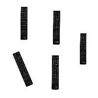  ریموت کنترل  گیرنده آی کلاس مدل iclass 9797 FULL HD بسته پنج عددی فروش عمده الکتوبکا 145