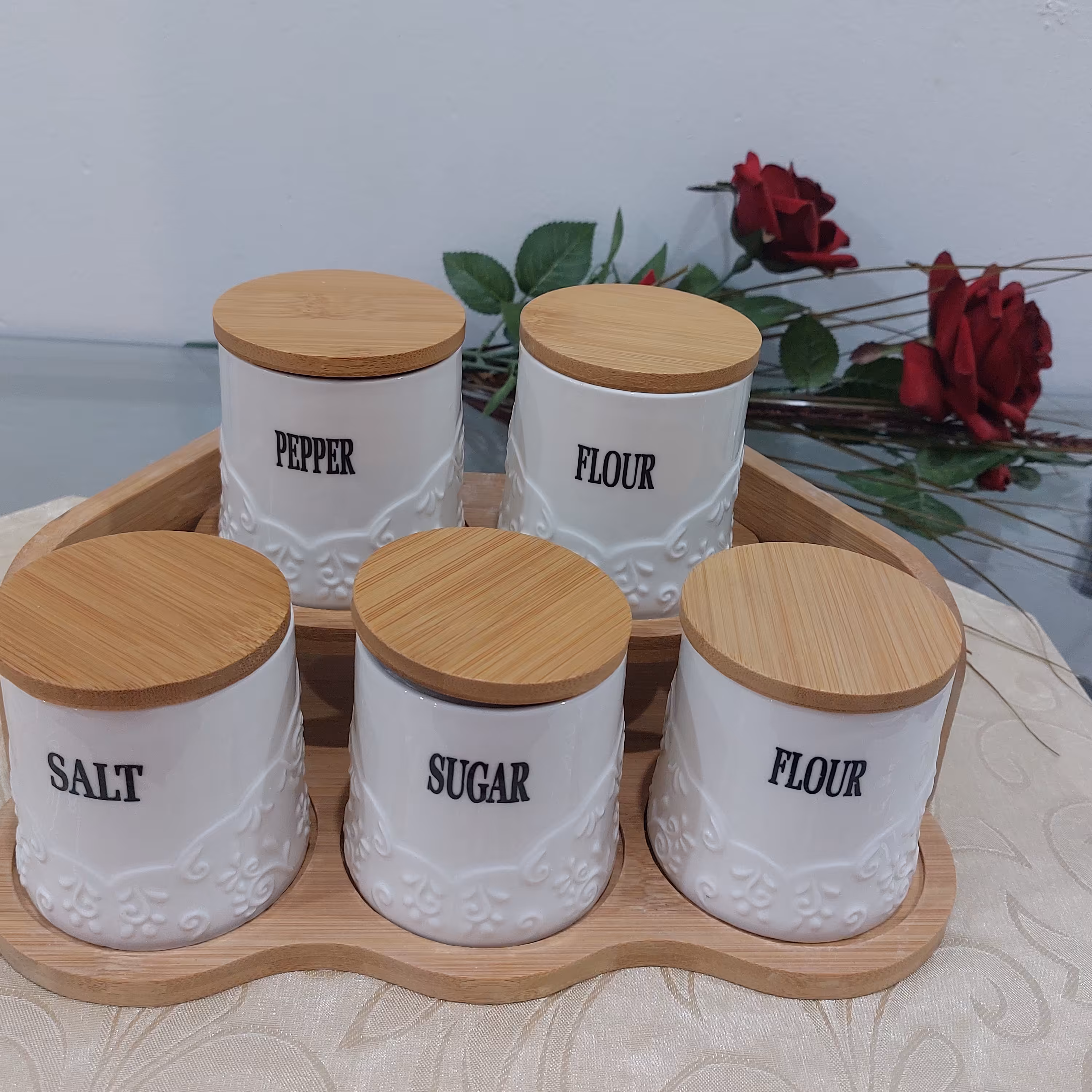 پاسماوری سرامیکی و بامبو تکست  برند معتبر وگاتی،کیفیت عالی