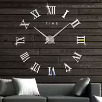 ساعت مدل رومی