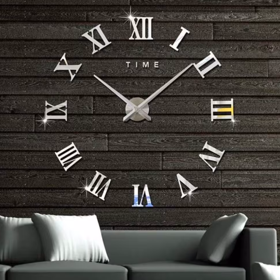 ساعت مدل رومی