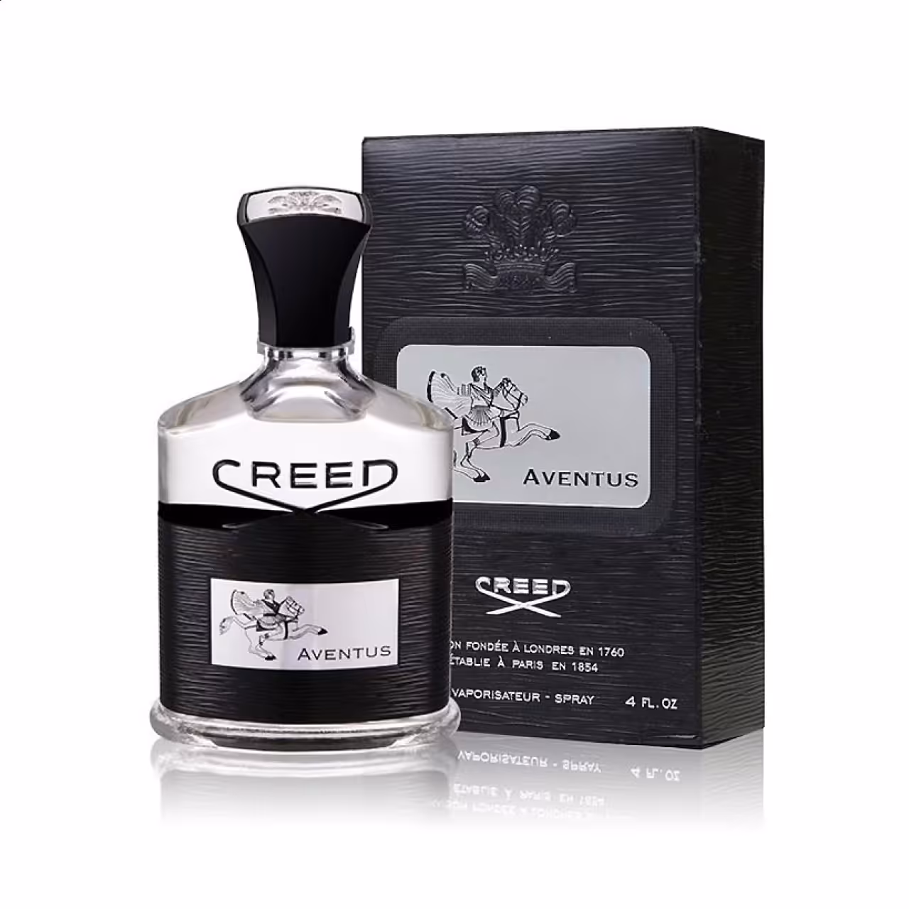 ادوپرفیوم مردانه کرید مدل کرید اونتوس حجم 120 میل