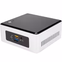 کیس آماده اینتل با پردازنده پنتیوم