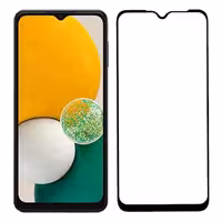 گلس فول ساسونگ a13 شیشه ای ضد خش و ضربه