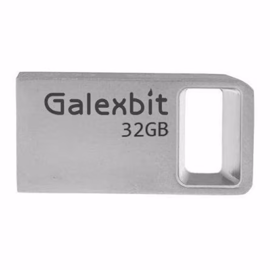 فلش مموری گلکس بیت Metal Series M4 32GB